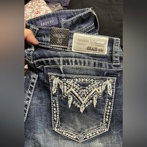 Grace in la brand new still with tags